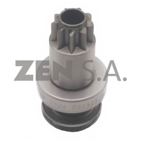 BENDIX ARRANQUE - AUDI A2/3/6 S/BOSCH 9D ZEN BENDIX ARRANQUE - AUDI A2/3/6 S/BOSCH 9D ZEN