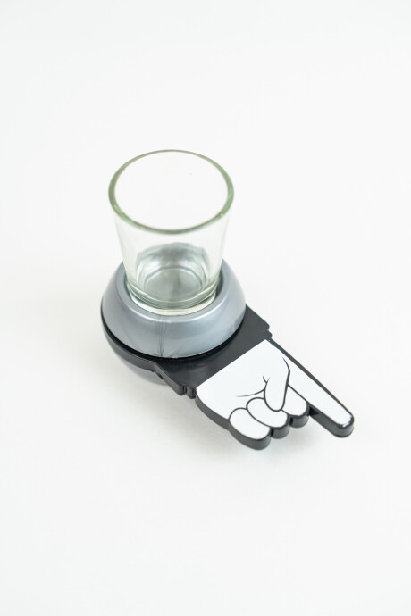 Juegos De Mesa Point Para Bebida Color Unico