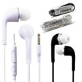 Auriculares con Cable In-Ear de Jack 3.5 mm Tipo EHS64 Compatible con Samsung Serie S4 Blanco