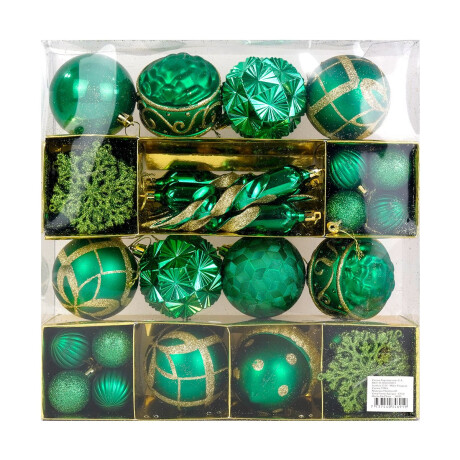 Set de 48 chirimbolos Set de 48 chirimbolos