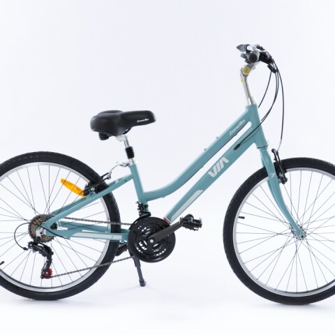 BICICLETA ZANELLA VIA F2.10 R28 BICICLETA ZANELLA VIA F2.10 R28