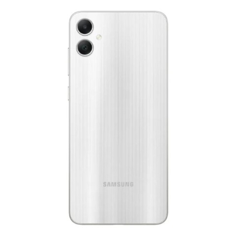 SAMSUNG Galaxy A05 64GB / 4GB Ram Silver Samsung Galaxy A05 64gb / 4gb Ram Silver