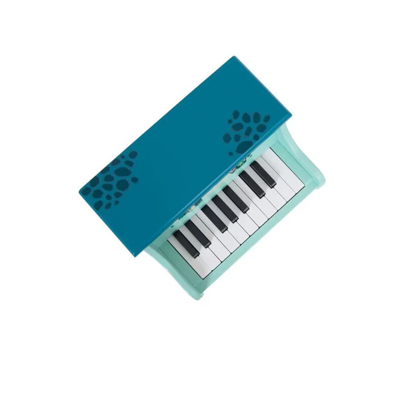 Piano en la jungla Moulin Roty Piano en la jungla Moulin Roty