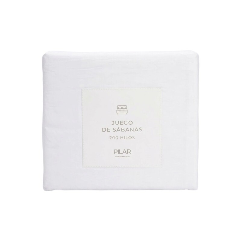 SABANA PREMIUN KING BASIC LISO Unica