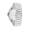 Reloj Tommy Hilfiger 1792202 para Hombre de Acero Azul