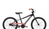 Bicicleta Cannondale Trail Rodado 20 Violeta