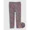 PTF LEGGING PALE ORCHID