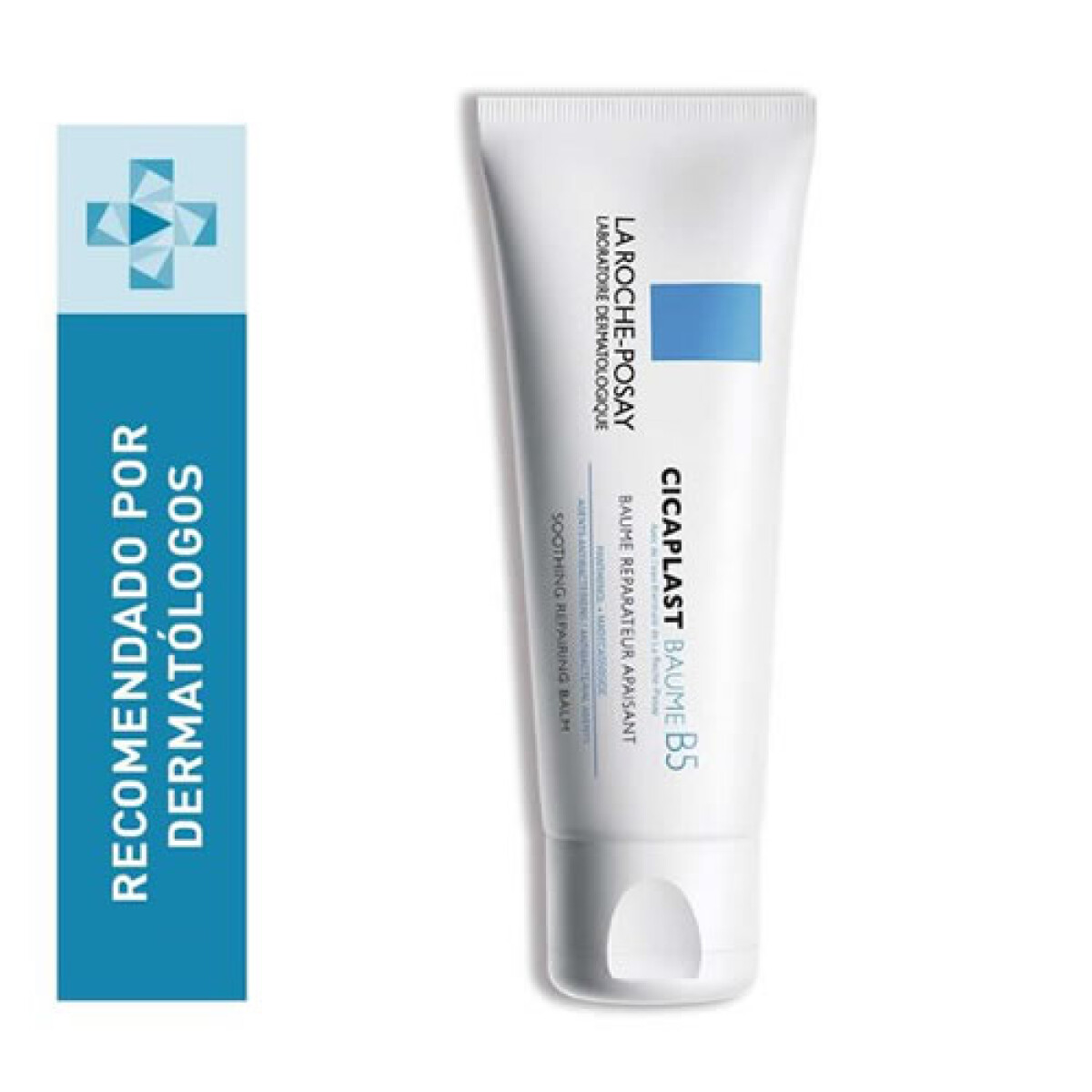 Crema Cicaplast Baume B5 40 ml – Reparadora y Calmante 