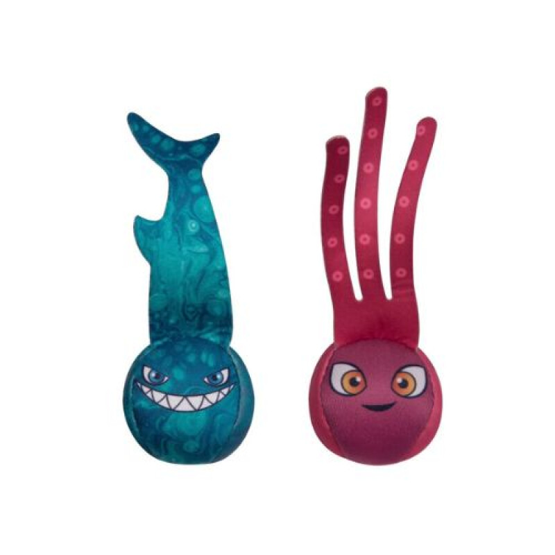 Waboba sumergibles sirena Assorted Colors Waboba Sumergibles Sirena Assorted Colors