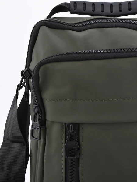 MORRAL CHICAGO VERDE MILI