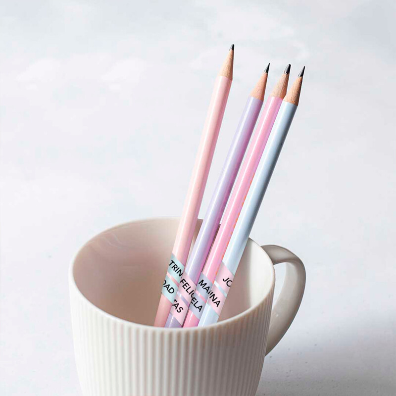 Cinta para Rotuladora Brother TZE-MQE31 12mm NegroRosa P Cinta para Rotuladora Brother TZE-MQE31 12mm NegroRosa P