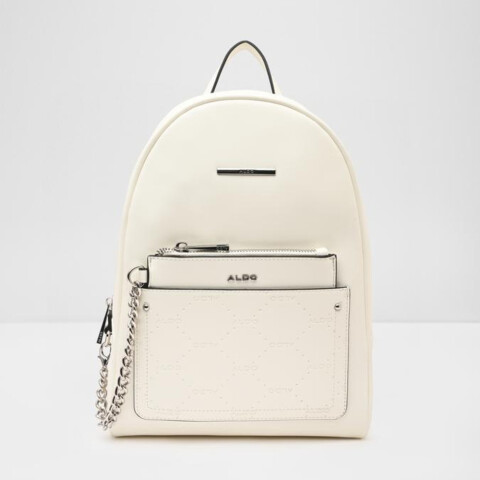 ALALANNAA WHITE WHITE
