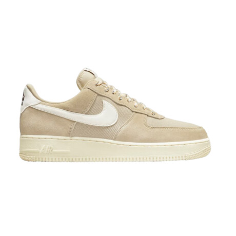 NIKE AIR FORCE 1 07 LV8 Brown