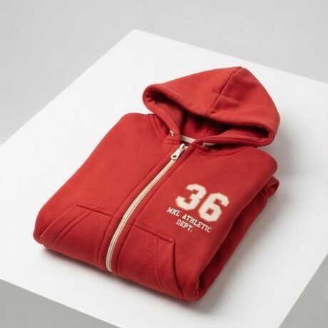 CAMPERA VARÓN CAMPERA VARÓN