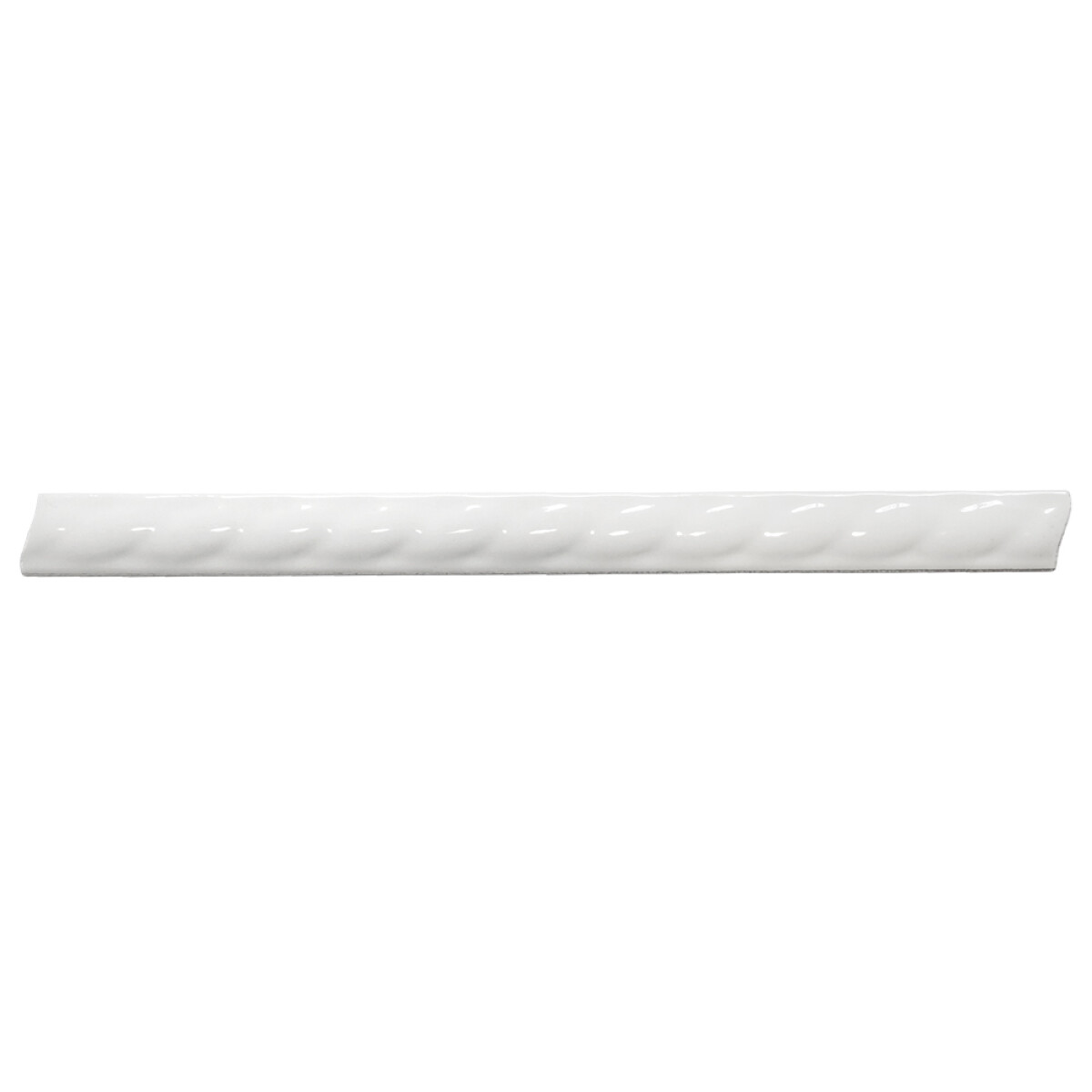 Filete Gf3600 Blanco - 2.5x33 Cm 