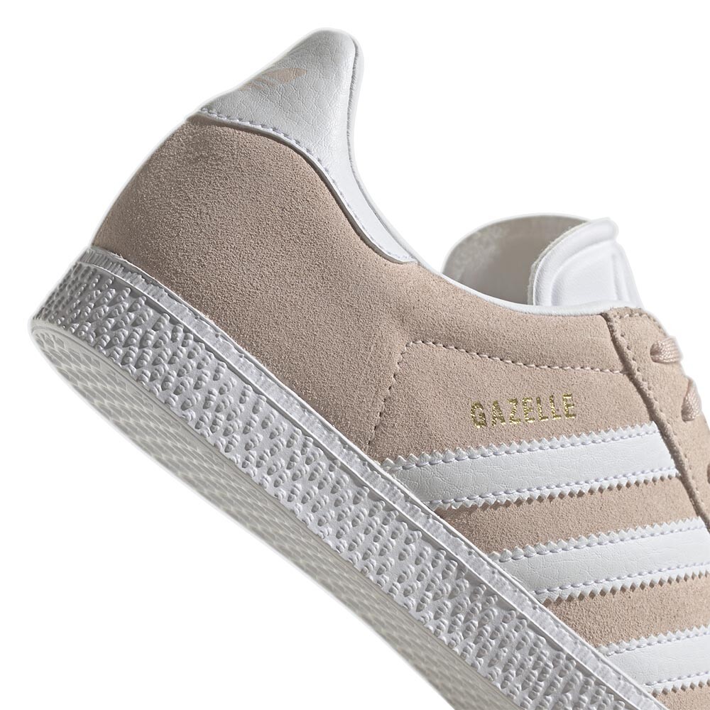 Gazelle J - Unisex Pink