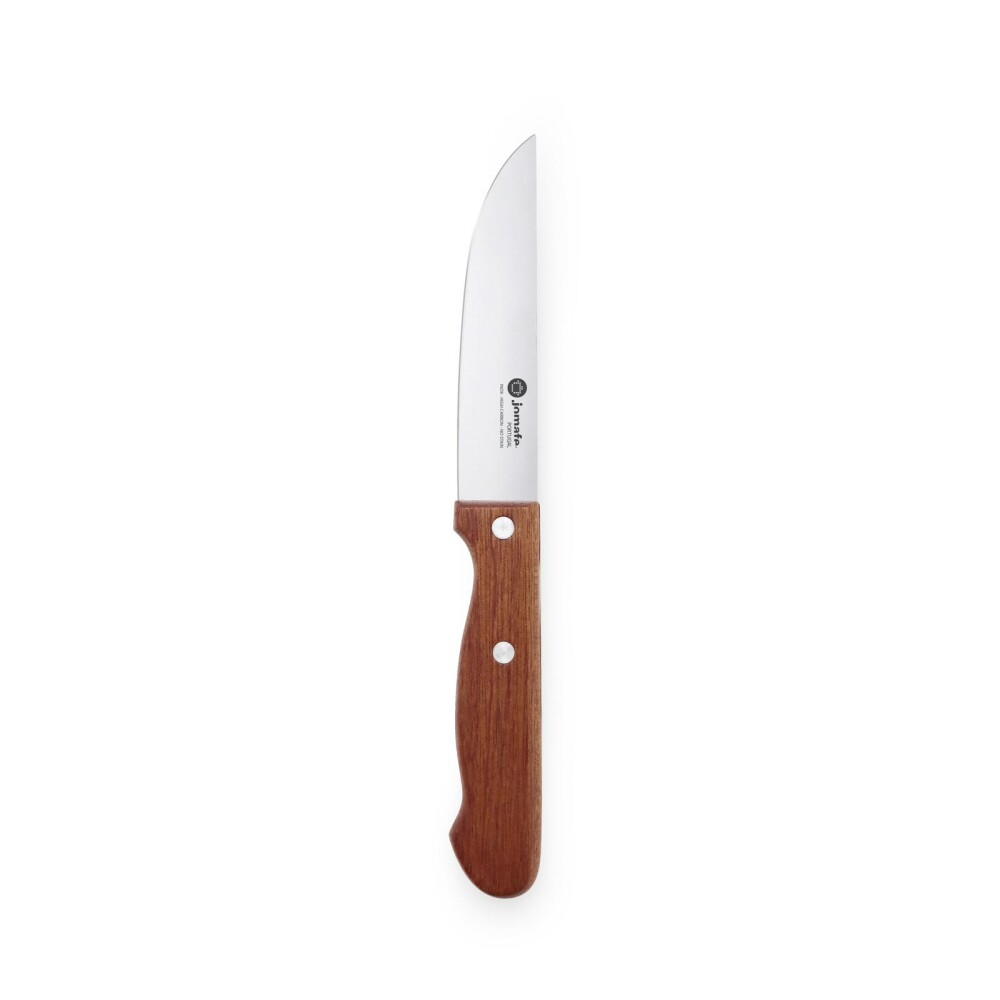 CUCHILLO MADERA ACERO-INOXIDABLE-Y-MADERA NATURAL-BEIGE JOMAFE