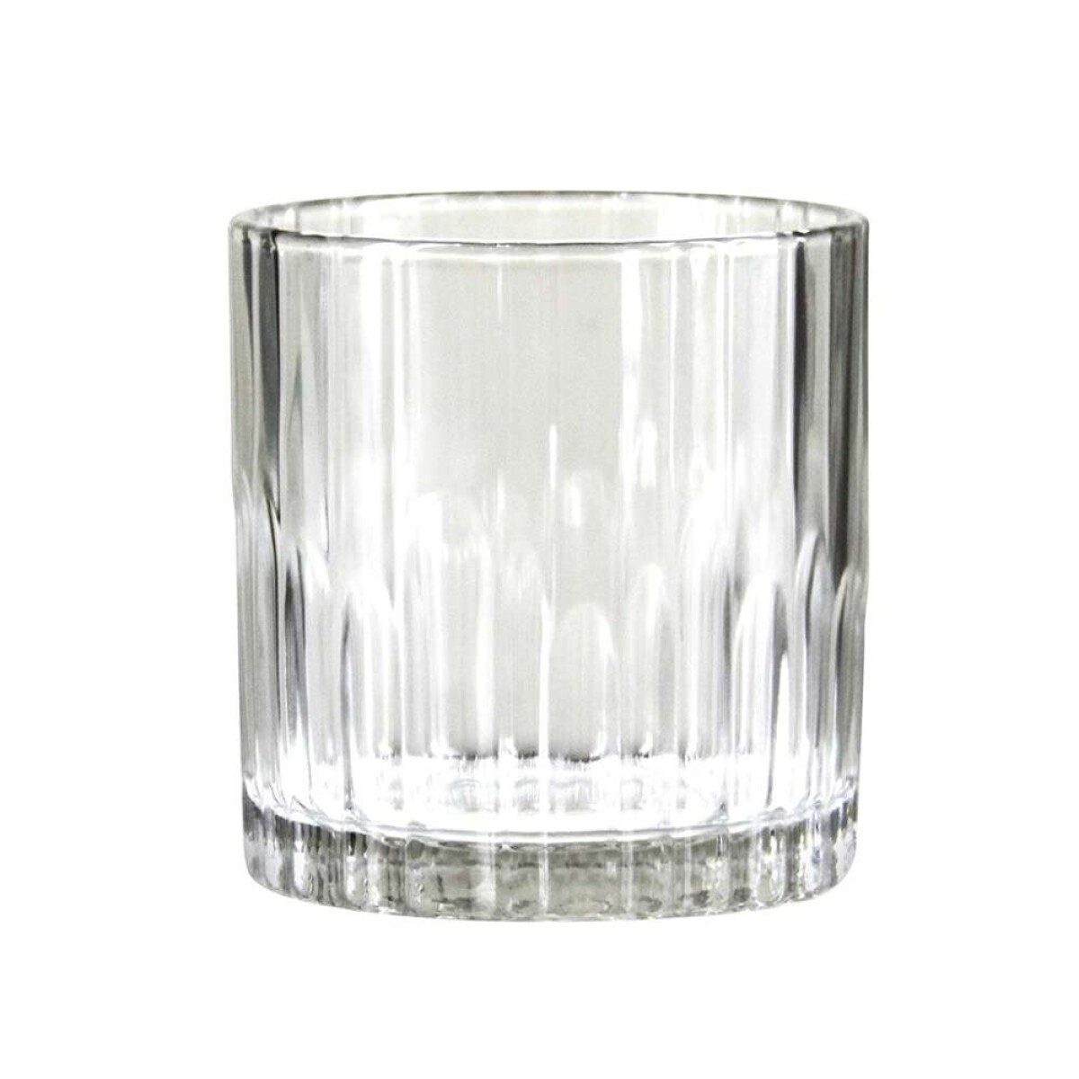 Set 6 Vaso Whisky Picca Caja De Regalo - 330Ml 
