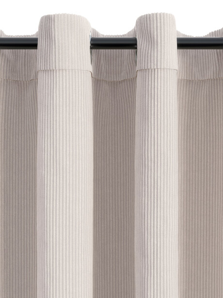 Cortina TOTAK 1x140x300 pana beige Cortina TOTAK 1x140x300 pana beige