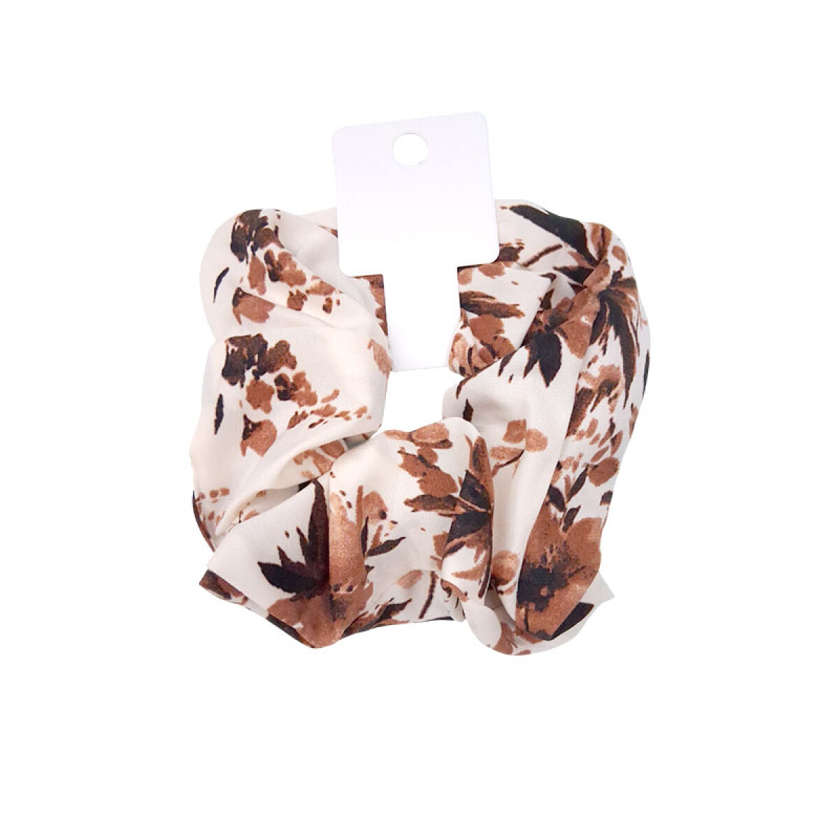 Colita para el cabello estampada - Colita Para El Cabello Estampada 