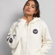CAMPERA ROXY 61073 TRADI CRUDO