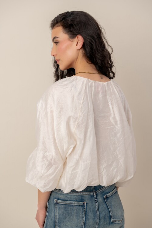 Blusa Moon Blusa Moon