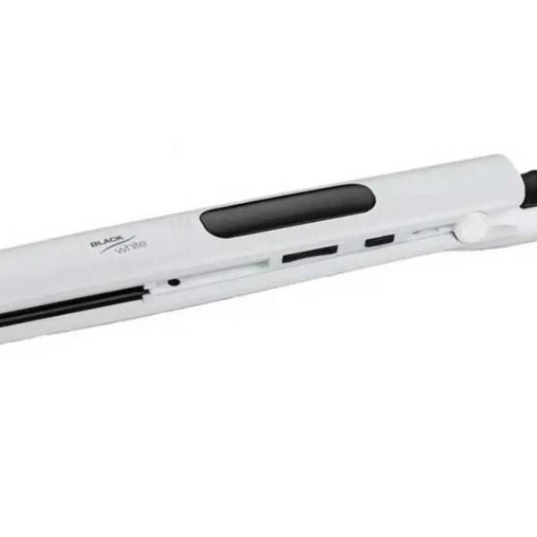 Planchita De Pelo Punktal Pk-325bw 50w Digital Con Placas De Turmalina PLANCHITA DE PELO PUNKTAL PK-BM325