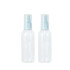 Set de envases para perfumes x2pcs Set De Envases Para Perfumes X2pcs