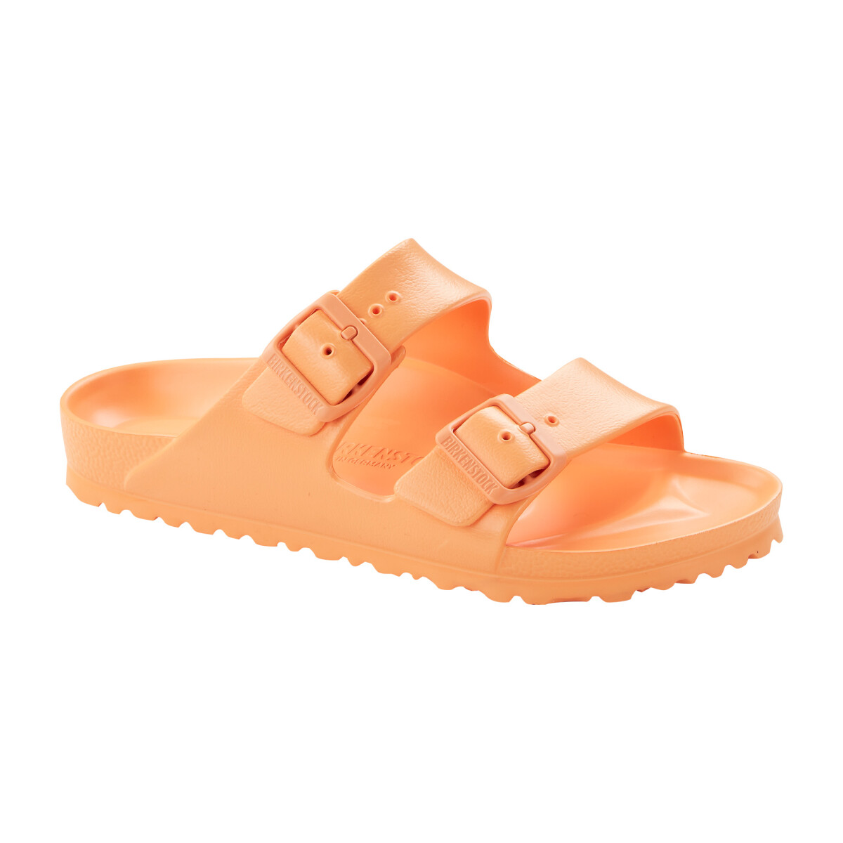 Sandalia Arizona EVA - Estrecho - Naranja Oscuro 