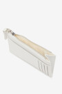TARJETERO 1DR Blanco