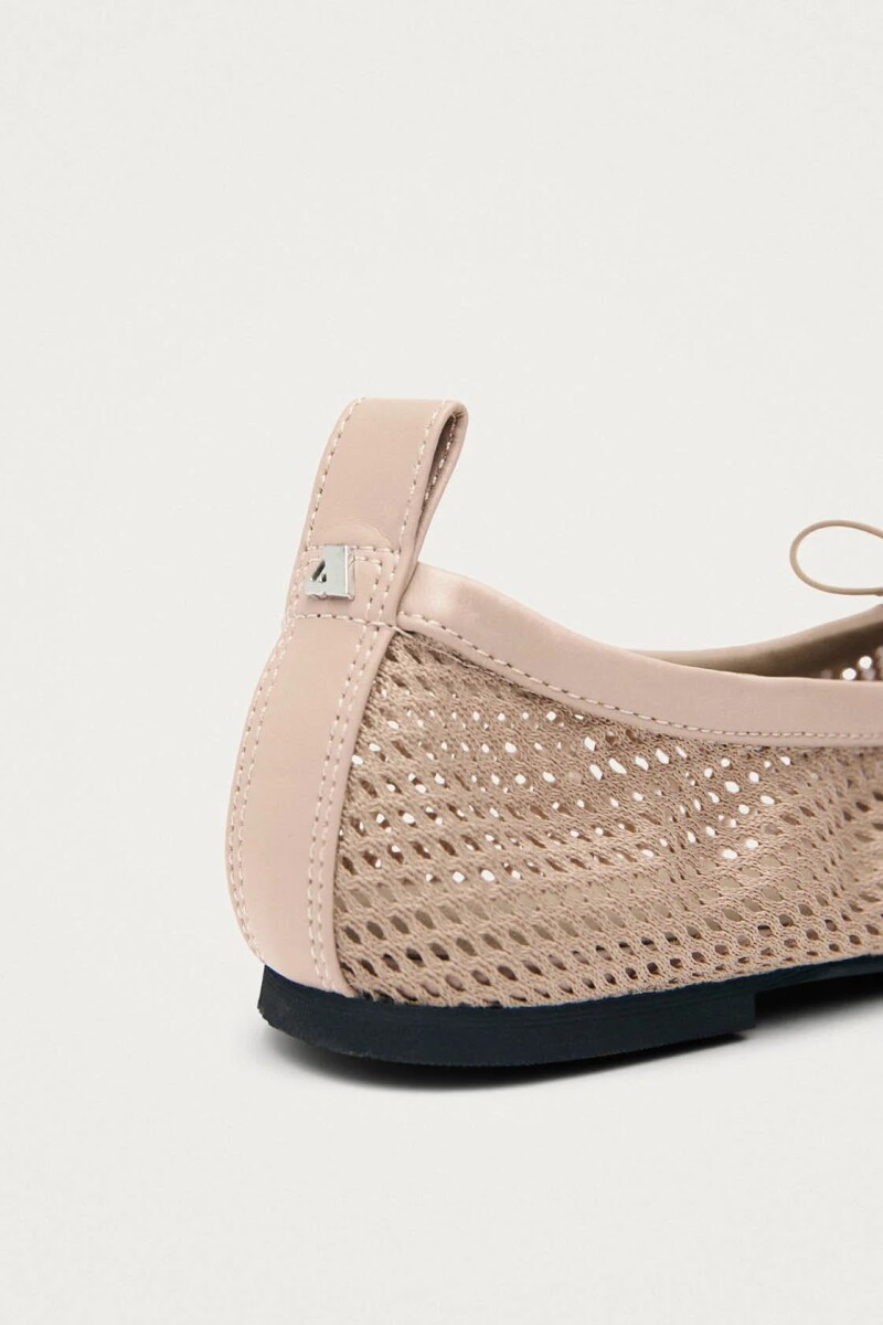 BALERINA ROSALIND Beige