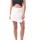 FALDA FRANCAS OFF WHITE