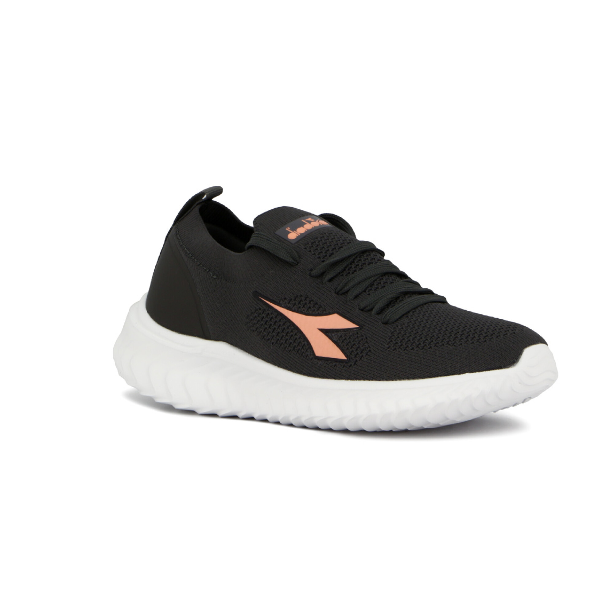 Diadora Calzado Deportivo De Mujer Running Montelusa Dark Grey