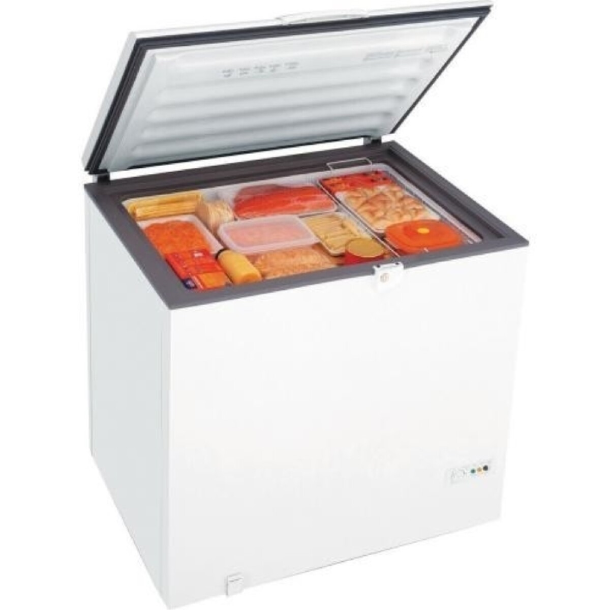 Freezer Horizontal Consul 310l Cha31 