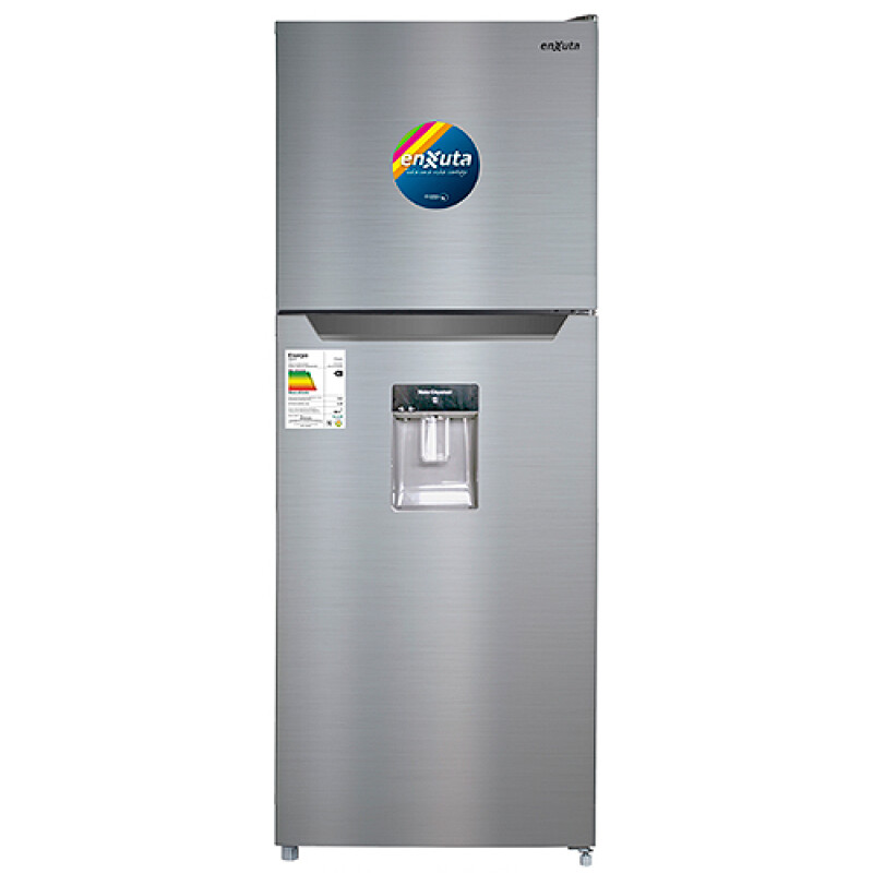 REFRIGERADOR ENXUTA RENX1350DI-1 A. Inox.c/Dispensador Sin color