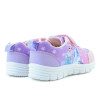 Championes Disney Frozen de Niños - FRICFW24705 Rosado-lila