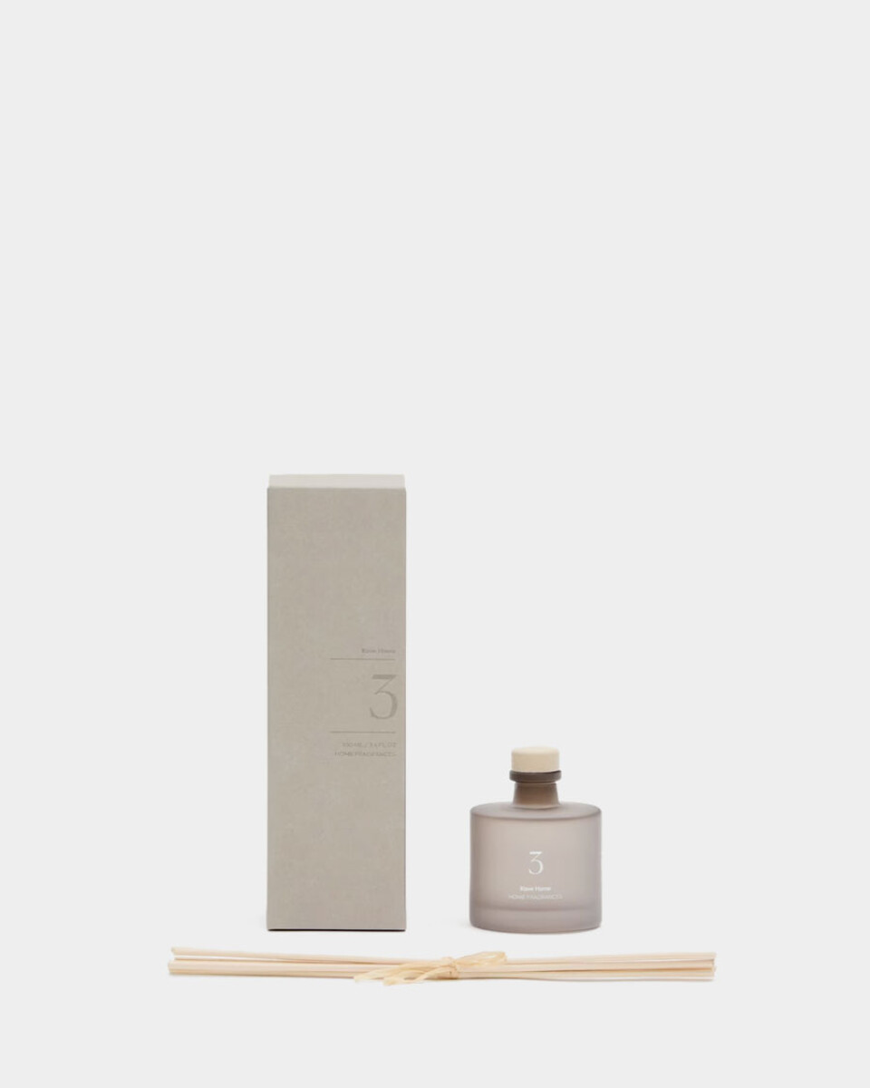 Ambientador en sticks Citrus Wave 100 ml 