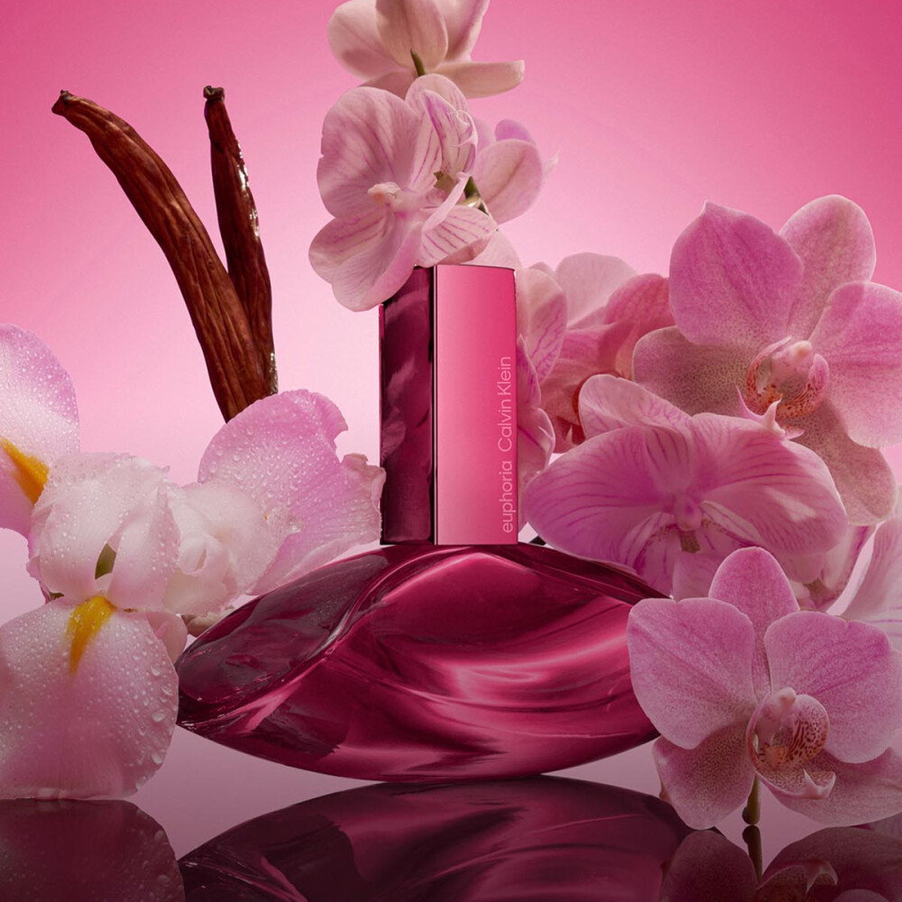 Calvin Klein Euphoria Magnetic Elixir Parfum 100ml Calvin Klein Euphoria Magnetic Elixir Parfum 100ml