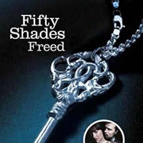 FIFTY SHADES FREE FIFTY SHADES FREE