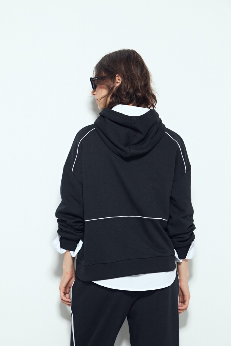 CANGURO BANKSIA Negro