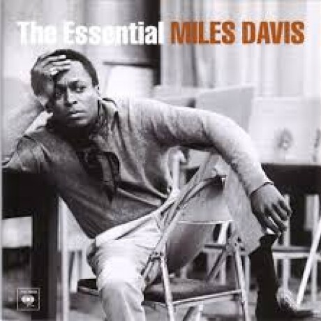 Miles Davis-the Essential Miles Davis (ing) - Vinilo Miles Davis-the Essential Miles Davis (ing) - Vinilo