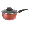 Cacerola Merlot con cabo 16 cm CHEFF-FLON Cacerola Merlot con cabo 16 cm CHEFF-FLON