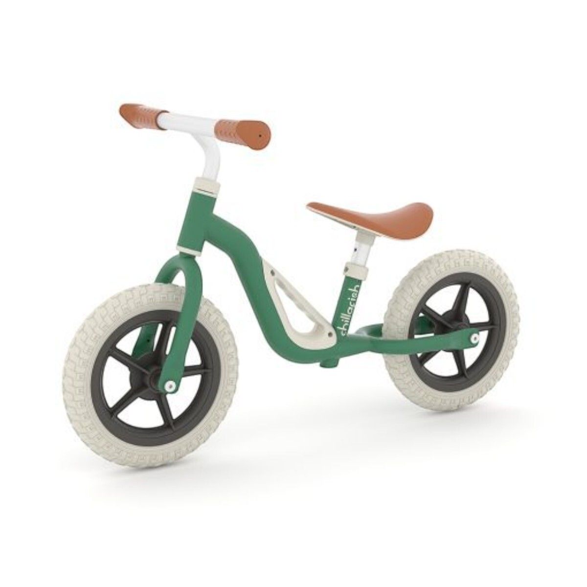 Bicicleta Sin pedal Balance Chillafish Charlie 