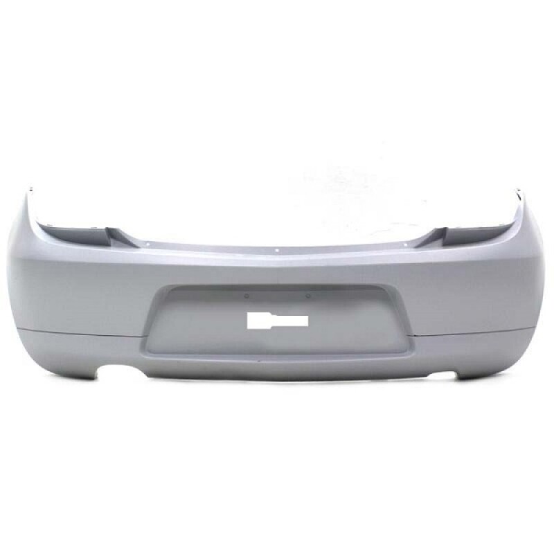 PARAGOLPE TRASERO - AGILE PARAGOLPE TRASERO - AGILE