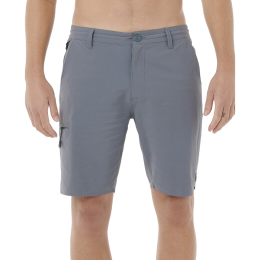 Bermuda Rip Curl Boardwalk Global Entry - Gris Bermuda Rip Curl Boardwalk Global Entry - Gris