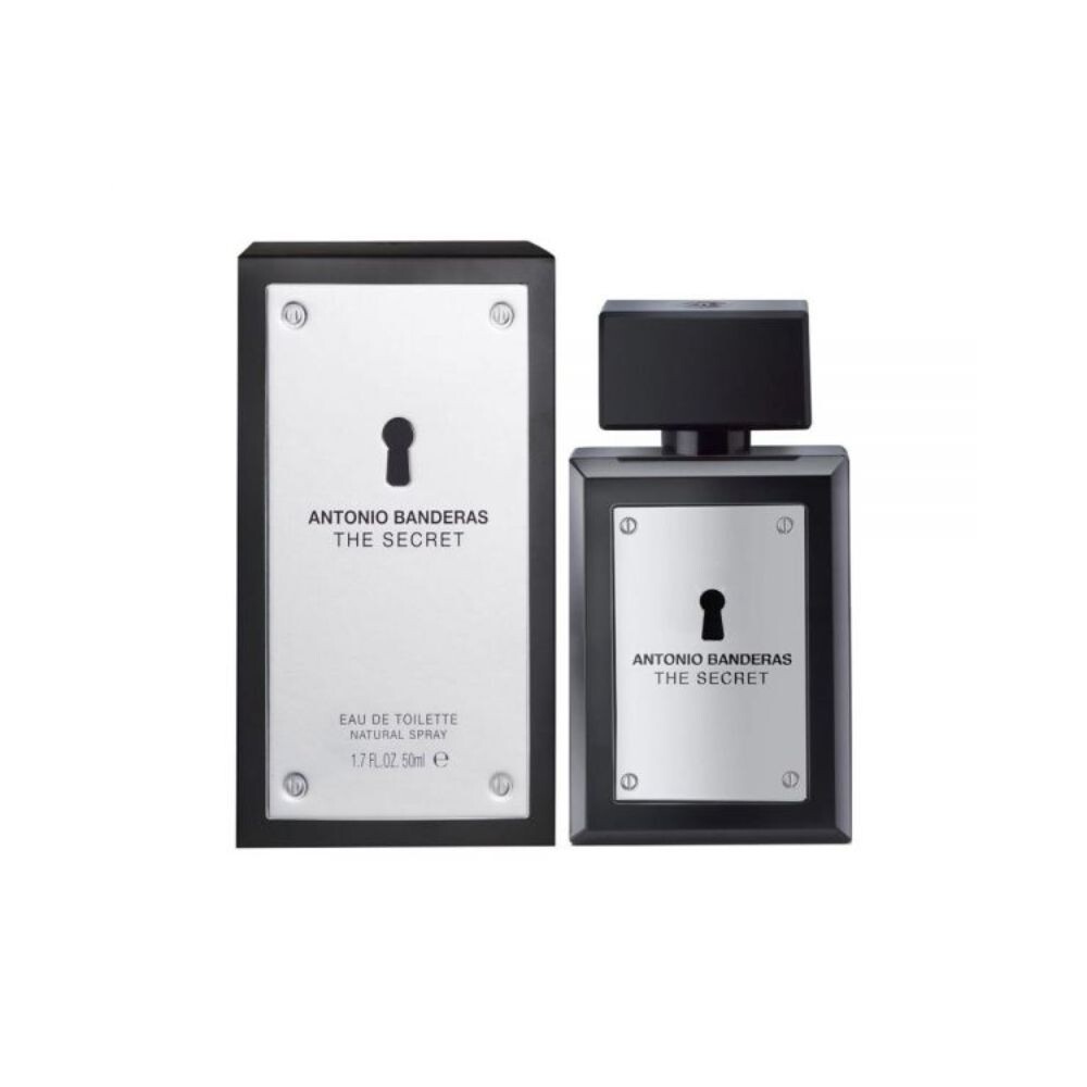 The Secret Eau De Toilette 50ml