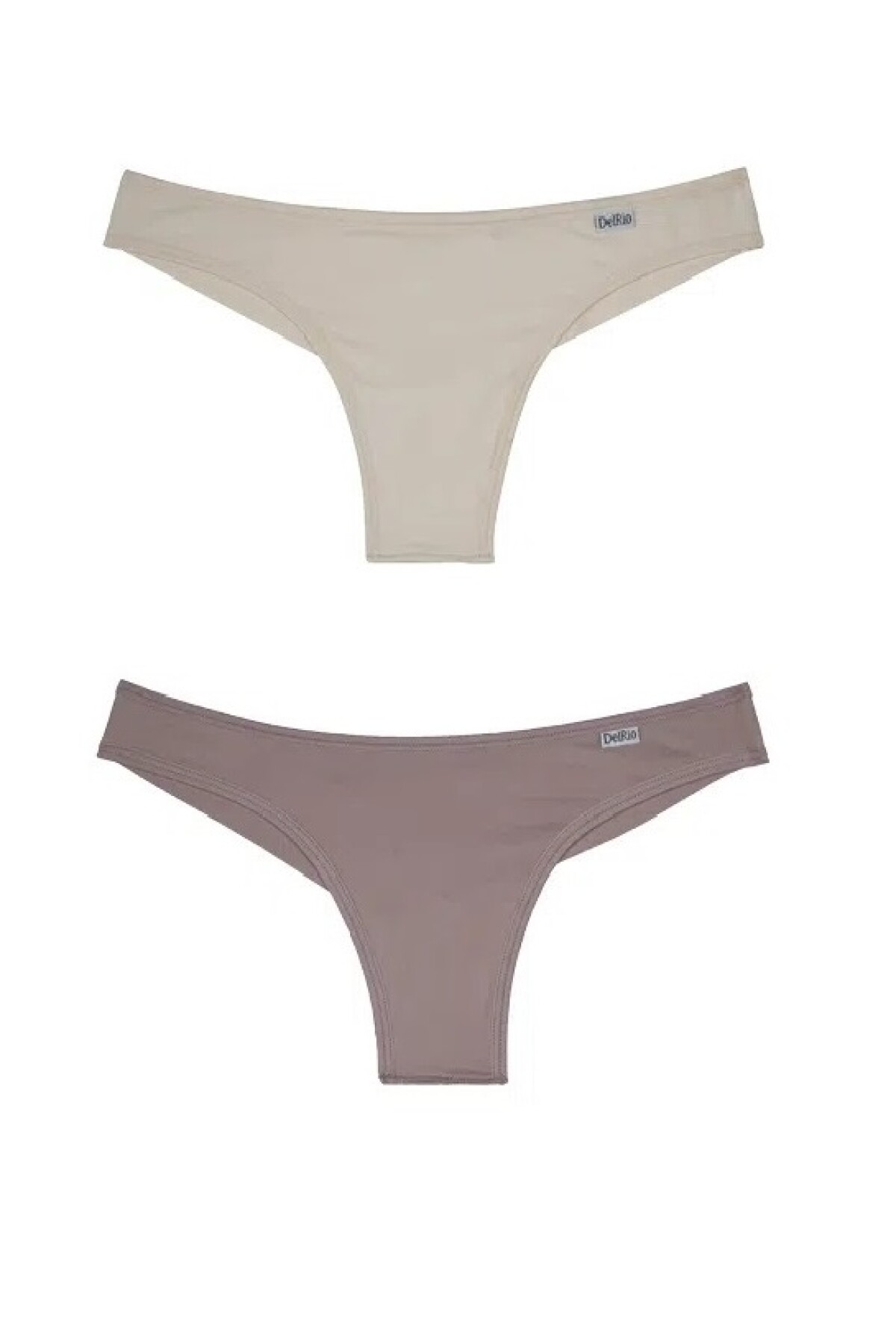 DEL RIO pack duo Colaless QZ/NT