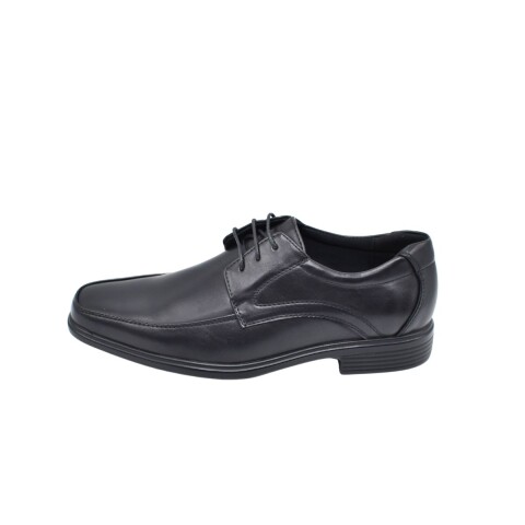 ZAPATO 39-44 BLACK