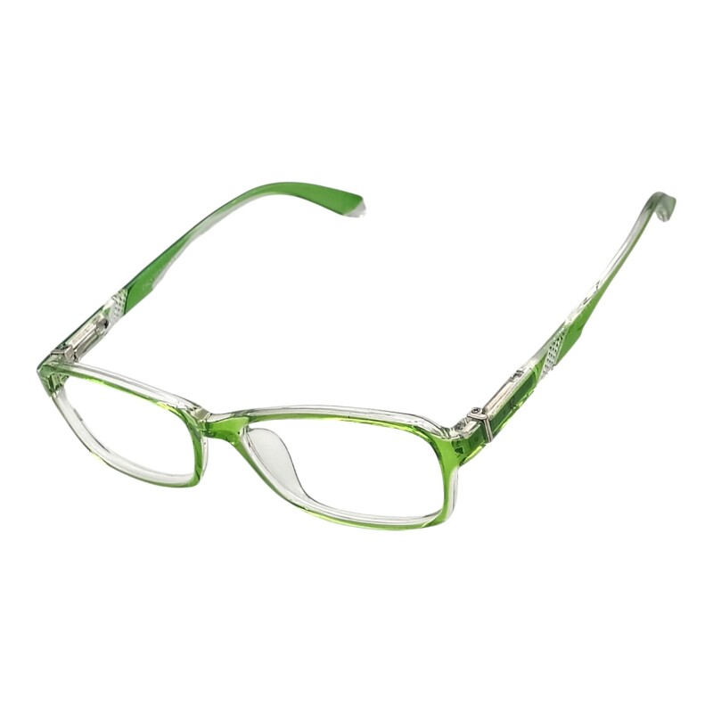 IS050110 verdecristal