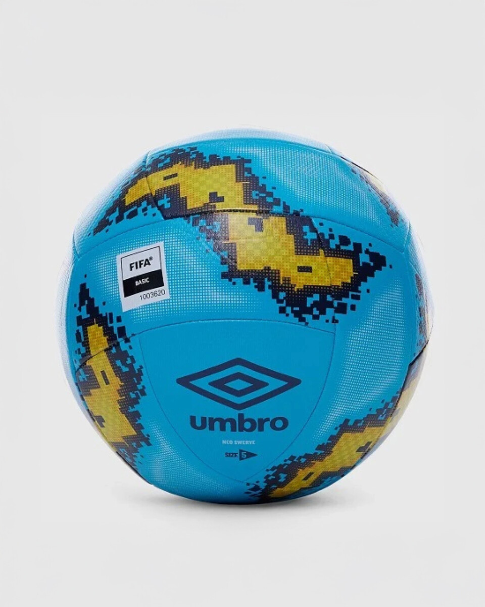 PELOTA NEW NEO SWERVE Nº3 Umbro - 613 